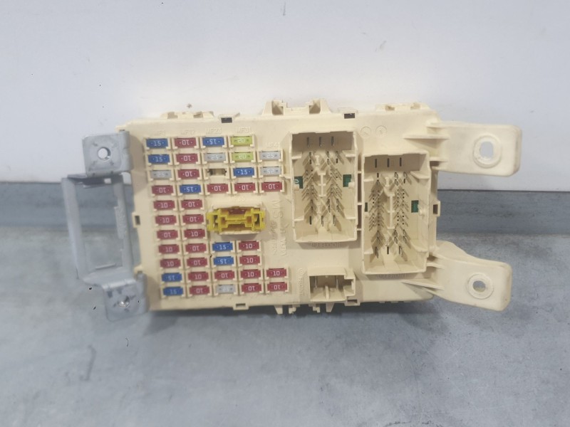 Recambio de caja reles / fusibles para hyundai ix20 (jc) 1.4 referencia OEM IAM 919501K511  