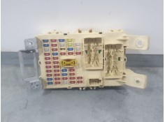 CAJA RELES / FUSIBLES 919501K511 