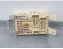Recambio de caja reles / fusibles para hyundai ix20 (jc) 1.4 referencia OEM IAM 919501K511  