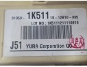 Recambio de caja reles / fusibles para hyundai ix20 (jc) 1.4 referencia OEM IAM 919501K511  