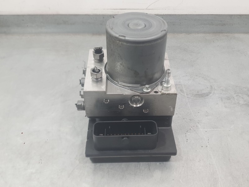 Recambio de abs para peugeot 3008 i monospace (0u_) 2.0 hdi 150 / bluehdi 150 referencia OEM IAM 1607510480  