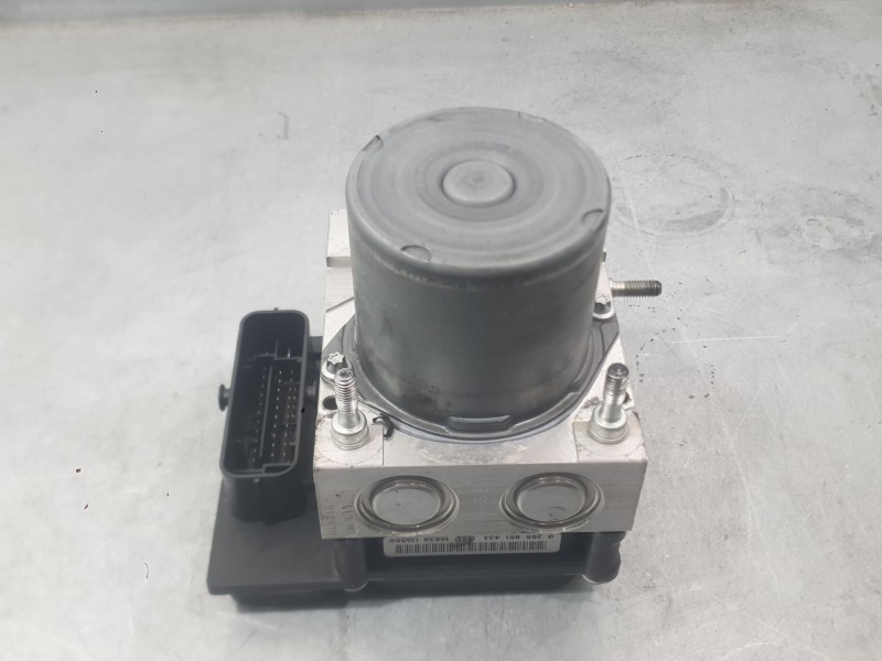 Recambio de abs para peugeot 3008 i monospace (0u_) 2.0 hdi 150 / bluehdi 150 referencia OEM IAM 1607510480  