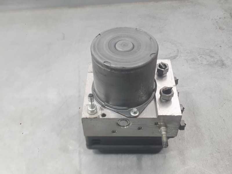 Recambio de abs para peugeot 3008 i monospace (0u_) 2.0 hdi 150 / bluehdi 150 referencia OEM IAM 1607510480  