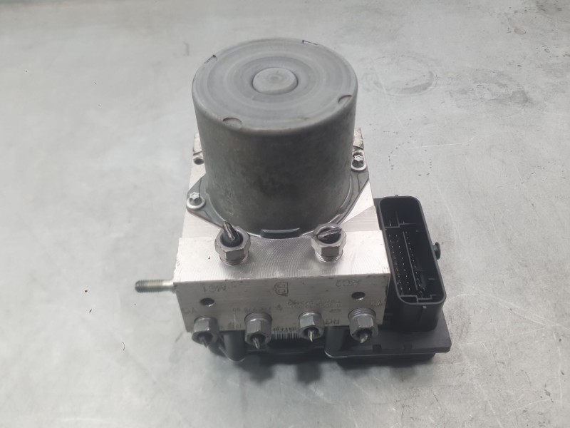 Recambio de abs para peugeot 3008 i monospace (0u_) 2.0 hdi 150 / bluehdi 150 referencia OEM IAM 1607510480  