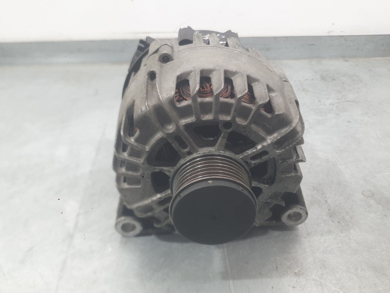 Recambio de alternador para peugeot 3008 i monospace (0u_) 2.0 hdi 150 / bluehdi 150 referencia OEM IAM 5702J9 9678048880 