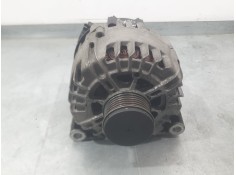 Recambio de alternador para peugeot 3008 i monospace (0u_) 2.0 hdi 150 / bluehdi 150 referencia OEM IAM 5702J9 9678048880 