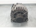Recambio de alternador para peugeot 3008 i monospace (0u_) 2.0 hdi 150 / bluehdi 150 referencia OEM IAM 5702J9 9678048880 