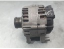 Recambio de alternador para peugeot 3008 i monospace (0u_) 2.0 hdi 150 / bluehdi 150 referencia OEM IAM 5702J9 9678048880 