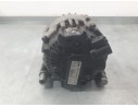 Recambio de alternador para peugeot 3008 i monospace (0u_) 2.0 hdi 150 / bluehdi 150 referencia OEM IAM 5702J9 9678048880 