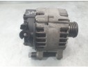 Recambio de alternador para peugeot 3008 i monospace (0u_) 2.0 hdi 150 / bluehdi 150 referencia OEM IAM 5702J9 9678048880 