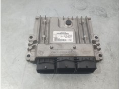 CENTRALITA MOTOR UCE 9667082380 19F1 DELPHI