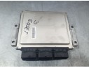 Recambio de centralita motor uce para peugeot 3008 i monospace (0u_) 2.0 hdi 150 / bluehdi 150 referencia OEM IAM 6570A0  