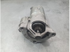 Recambio de motor arranque para peugeot 3008 i monospace (0u_) 2.0 hdi 150 / bluehdi 150 referencia OEM IAM 5802EF 5802Z5 