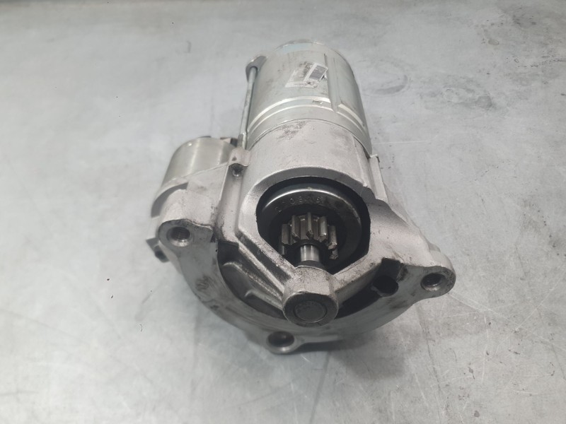 Recambio de motor arranque para peugeot 3008 i monospace (0u_) 2.0 hdi 150 / bluehdi 150 referencia OEM IAM 5802EF 5802Z5 