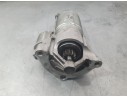 Recambio de motor arranque para peugeot 3008 i monospace (0u_) 2.0 hdi 150 / bluehdi 150 referencia OEM IAM 5802EF 5802Z5 
