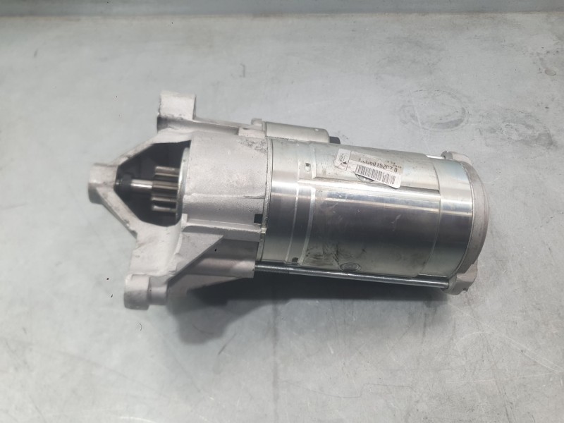 Recambio de motor arranque para peugeot 3008 i monospace (0u_) 2.0 hdi 150 / bluehdi 150 referencia OEM IAM 5802EF 5802Z5 
