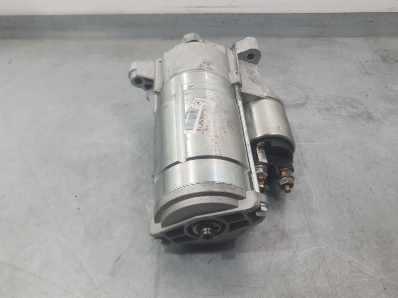 Recambio de motor arranque para peugeot 3008 i monospace (0u_) 2.0 hdi 150 / bluehdi 150 referencia OEM IAM 5802EF 5802Z5 