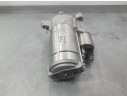 Recambio de motor arranque para peugeot 3008 i monospace (0u_) 2.0 hdi 150 / bluehdi 150 referencia OEM IAM 5802EF 5802Z5 