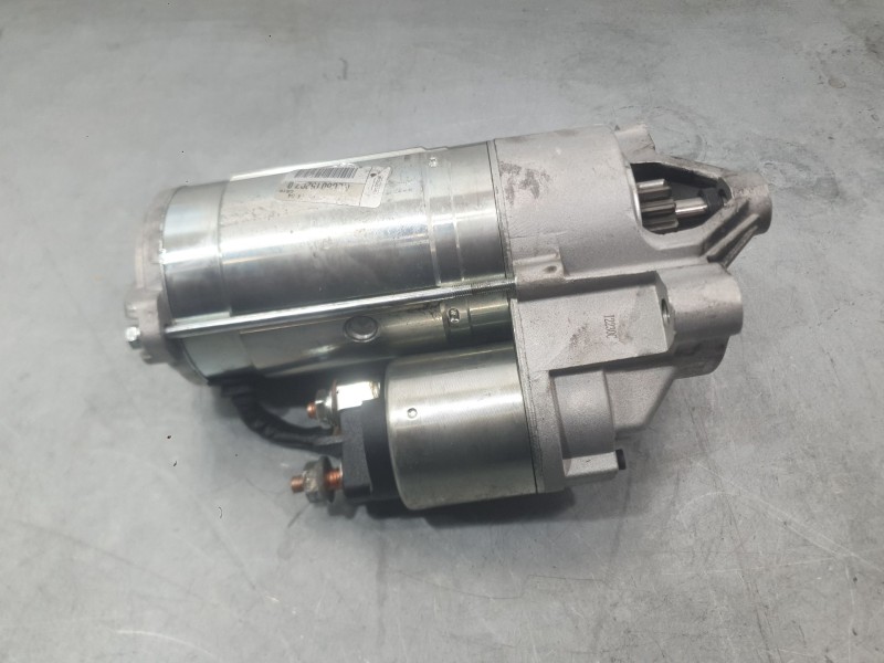 Recambio de motor arranque para peugeot 3008 i monospace (0u_) 2.0 hdi 150 / bluehdi 150 referencia OEM IAM 5802EF 5802Z5 