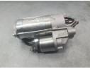 Recambio de motor arranque para peugeot 3008 i monospace (0u_) 2.0 hdi 150 / bluehdi 150 referencia OEM IAM 5802EF 5802Z5 