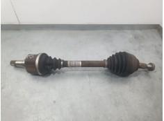 Recambio de transmision delantera izquierda para peugeot 3008 i monospace (0u_) 2.0 hdi 150 / bluehdi 150 referencia OEM IAM 327