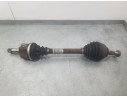 Recambio de transmision delantera izquierda para peugeot 3008 i monospace (0u_) 2.0 hdi 150 / bluehdi 150 referencia OEM IAM 327