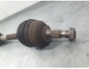 Recambio de transmision delantera izquierda para peugeot 3008 i monospace (0u_) 2.0 hdi 150 / bluehdi 150 referencia OEM IAM 327