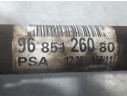 Recambio de transmision delantera izquierda para peugeot 3008 i monospace (0u_) 2.0 hdi 150 / bluehdi 150 referencia OEM IAM 327