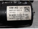 Recambio de motor arranque para seat leon (1p1) 1.2 tsi referencia OEM IAM 0AH911023A 0001120410 