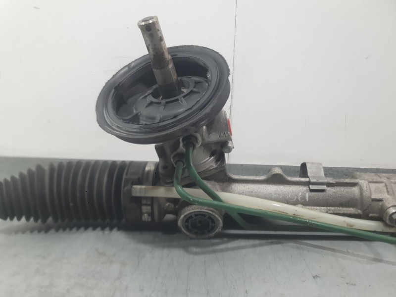 Recambio de cremallera direccion para peugeot 3008 i monospace (0u_) 2.0 hdi 150 / bluehdi 150 referencia OEM IAM 1623214480 ASI