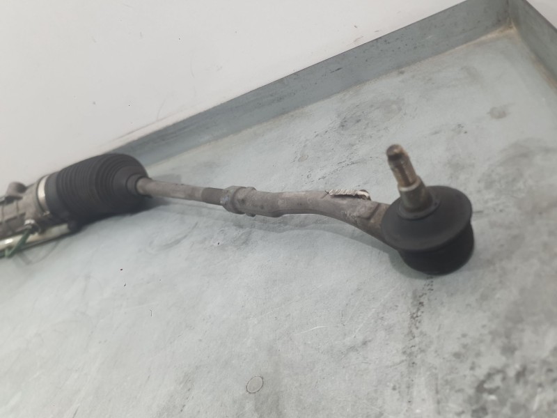 Recambio de cremallera direccion para peugeot 3008 i monospace (0u_) 2.0 hdi 150 / bluehdi 150 referencia OEM IAM 1623214480 ASI
