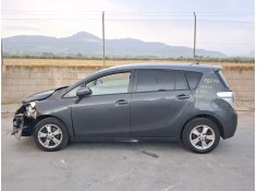 TOYOTA VERSO (_R2_)