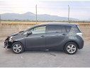 toyota verso (_r2_) del año 2009