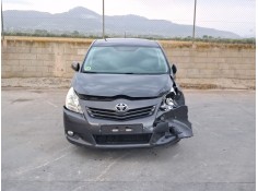 TOYOTA VERSO (_R2_)
