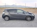 toyota verso (_r2_) del año 2009