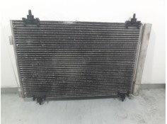 Recambio de condensador / radiador aire acondicionado para peugeot 3008 i monospace (0u_) 2.0 hdi 150 / bluehdi 150 referencia O