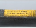 Recambio de condensador / radiador aire acondicionado para peugeot 3008 i monospace (0u_) 2.0 hdi 150 / bluehdi 150 referencia O