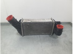 Recambio de intercooler para peugeot 3008 i monospace (0u_) 2.0 hdi 150 / bluehdi 150 referencia OEM IAM 0384P3  