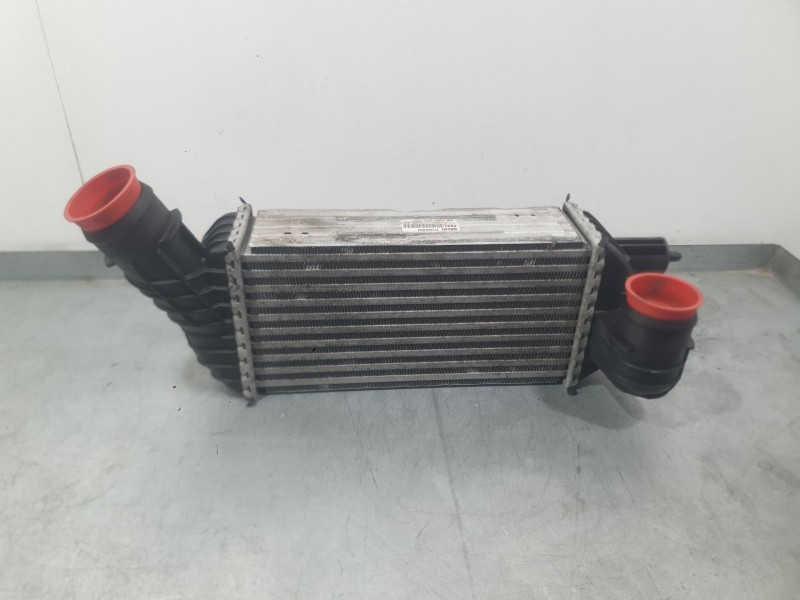 Recambio de intercooler para peugeot 3008 i monospace (0u_) 2.0 hdi 150 / bluehdi 150 referencia OEM IAM 0384P3  