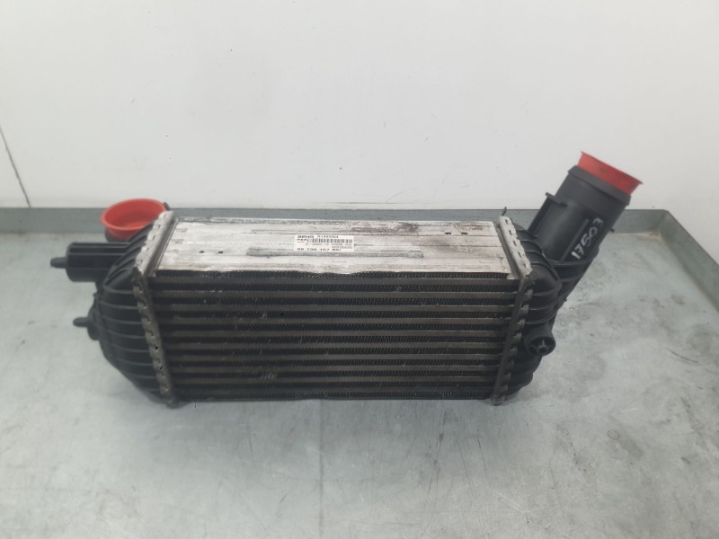 Recambio de intercooler para peugeot 3008 i monospace (0u_) 2.0 hdi 150 / bluehdi 150 referencia OEM IAM 0384P3  