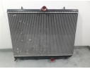 Recambio de radiador agua para peugeot 3008 i monospace (0u_) 2.0 hdi 150 / bluehdi 150 referencia OEM IAM 133391  
