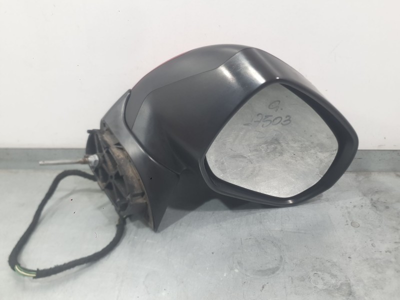 Recambio de retrovisor derecho para peugeot 3008 i monospace (0u_) 2.0 hdi 150 / bluehdi 150 referencia OEM IAM 8153ZF ELECTRICO