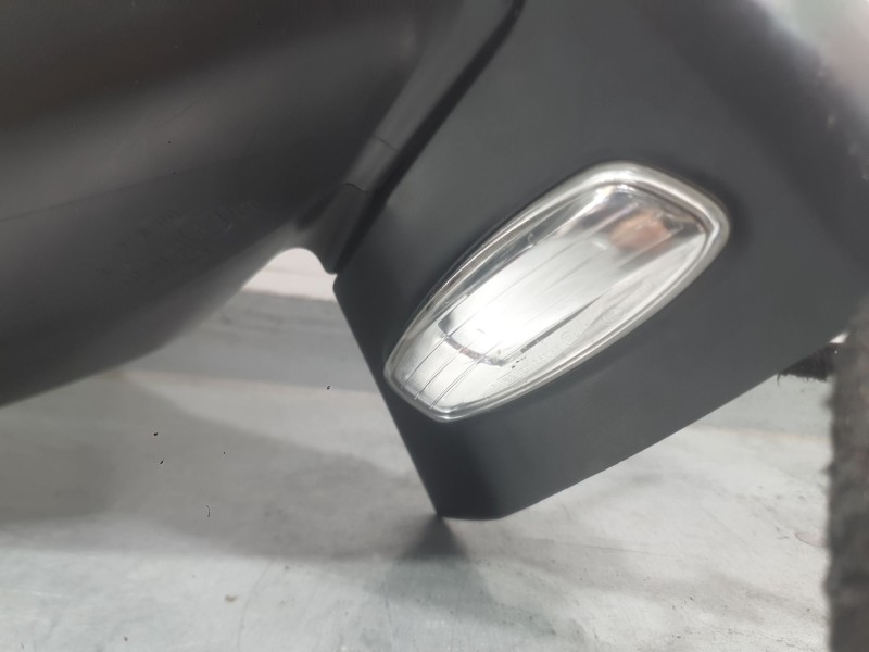 Recambio de retrovisor derecho para peugeot 3008 i monospace (0u_) 2.0 hdi 150 / bluehdi 150 referencia OEM IAM 8153ZF ELECTRICO