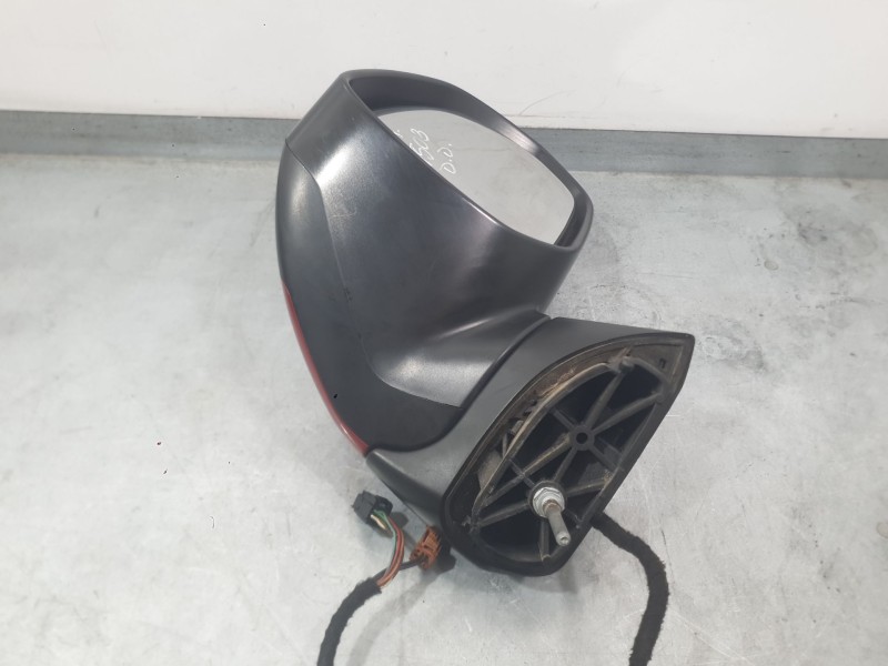 Recambio de retrovisor derecho para peugeot 3008 i monospace (0u_) 2.0 hdi 150 / bluehdi 150 referencia OEM IAM 8153ZF ELECTRICO