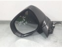 Recambio de retrovisor izquierdo para peugeot 3008 i monospace (0u_) 2.0 hdi 150 / bluehdi 150 referencia OEM IAM 8153ZT ELECTRI