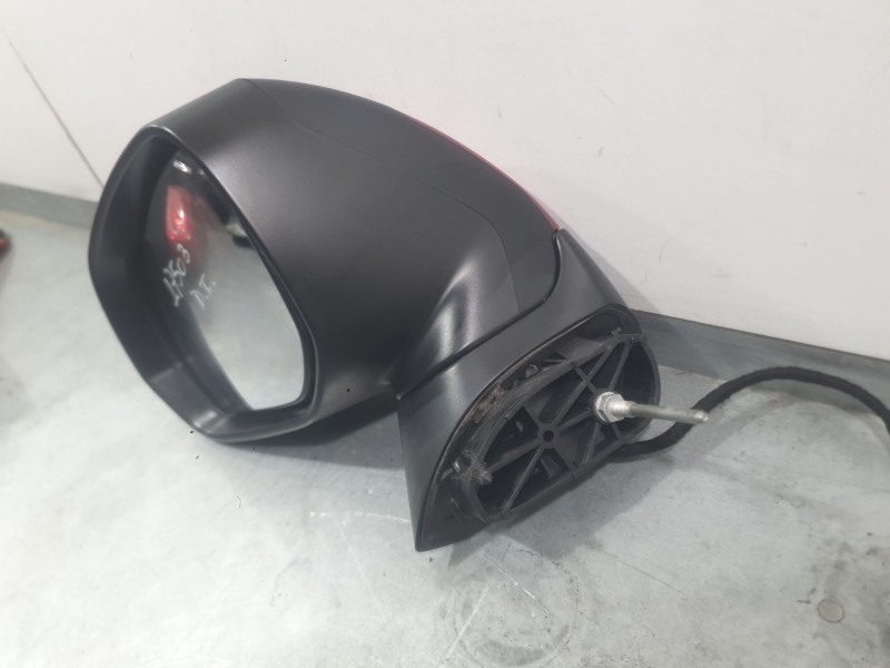 Recambio de retrovisor izquierdo para peugeot 3008 i monospace (0u_) 2.0 hdi 150 / bluehdi 150 referencia OEM IAM 8153ZT ELECTRI