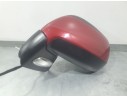 Recambio de retrovisor izquierdo para peugeot 3008 i monospace (0u_) 2.0 hdi 150 / bluehdi 150 referencia OEM IAM 8153ZT ELECTRI