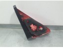 Recambio de piloto trasero derecho interior para peugeot 3008 i monospace (0u_) 2.0 hdi 150 / bluehdi 150 referencia OEM IAM 635