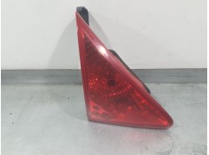 Recambio de piloto trasero izquierdo interior para peugeot 3008 i monospace (0u_) 2.0 hdi 150 / bluehdi 150 referencia OEM IAM 6