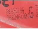 Recambio de piloto trasero izquierdo interior para peugeot 3008 i monospace (0u_) 2.0 hdi 150 / bluehdi 150 referencia OEM IAM 6